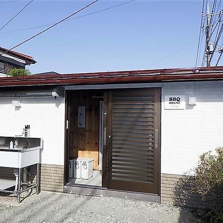 Id-Stay河口湖ⅲ Fujikawaguchiko Exterior foto