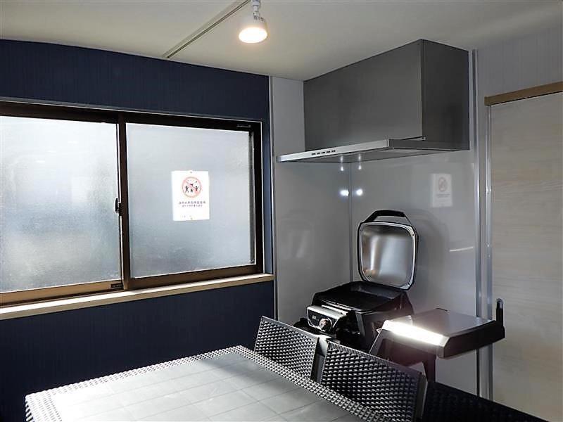 Id-Stay河口湖ⅲ Fujikawaguchiko Exterior foto