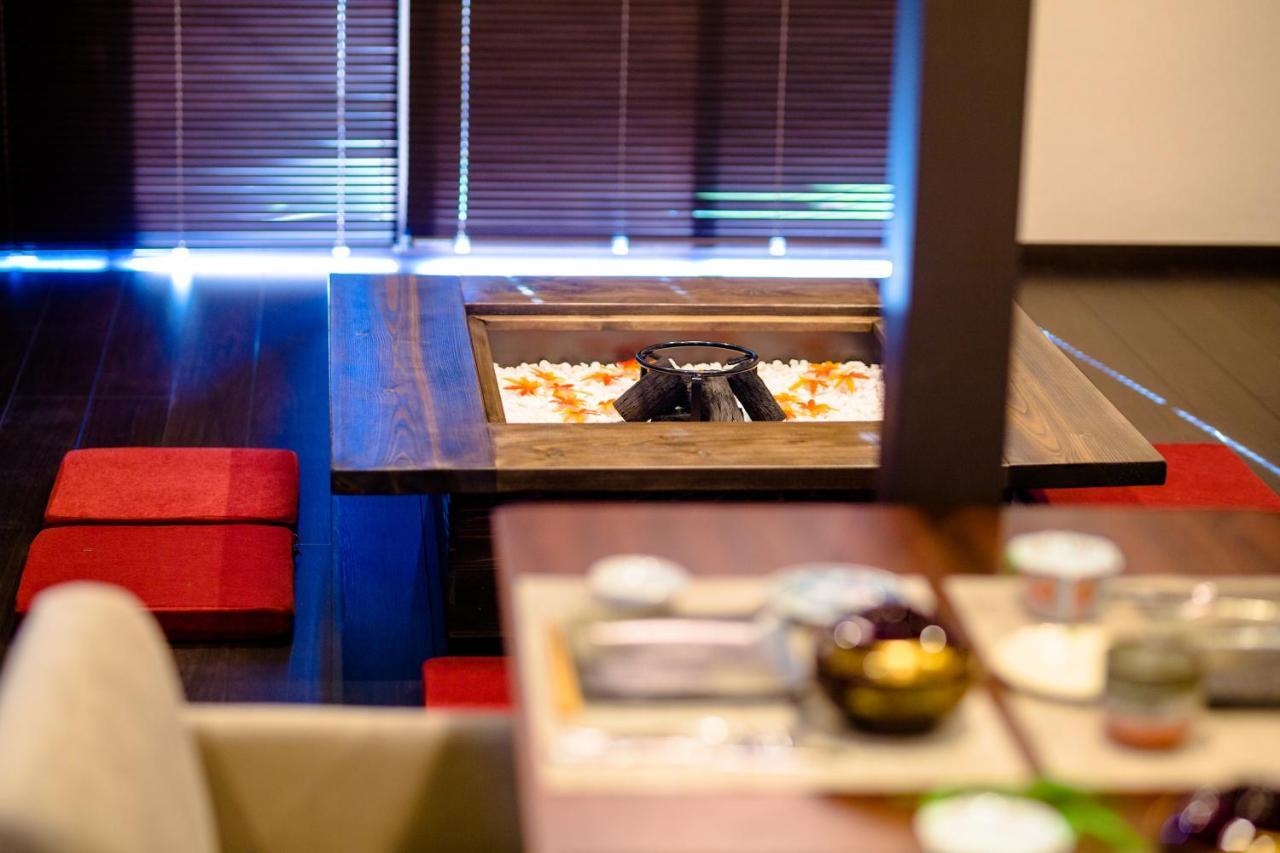 Id-Stay河口湖ⅲ Fujikawaguchiko Exterior foto
