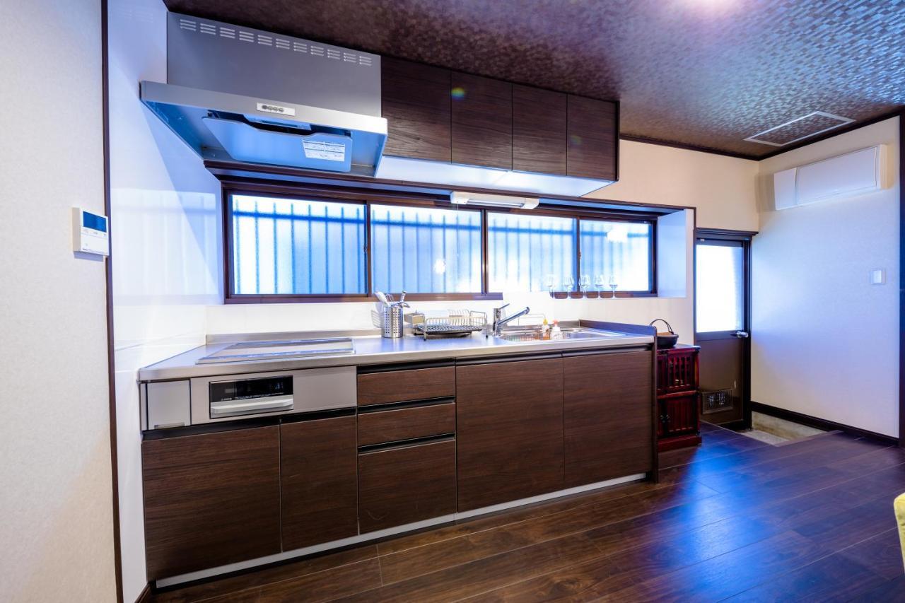 Id-Stay河口湖ⅲ Fujikawaguchiko Exterior foto