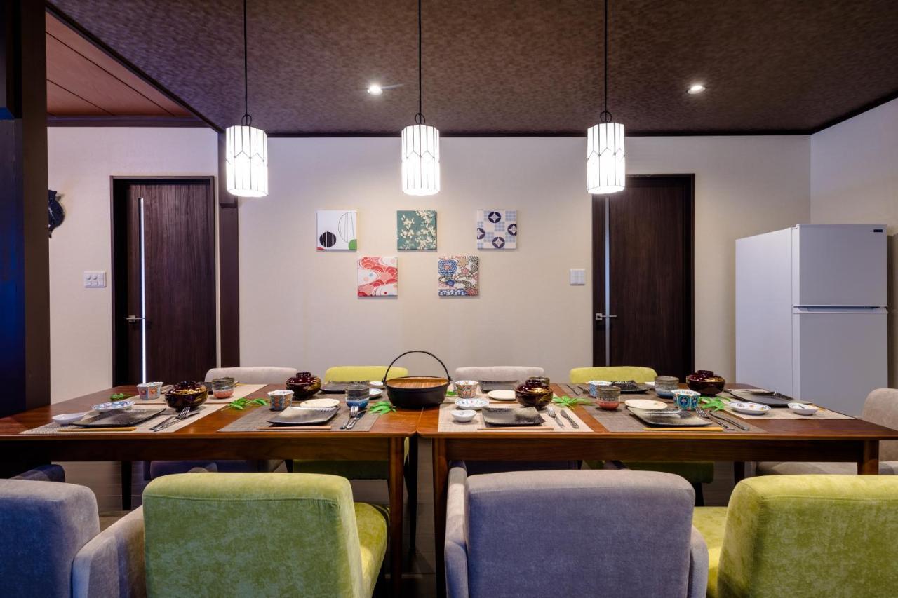 Id-Stay河口湖ⅲ Fujikawaguchiko Exterior foto